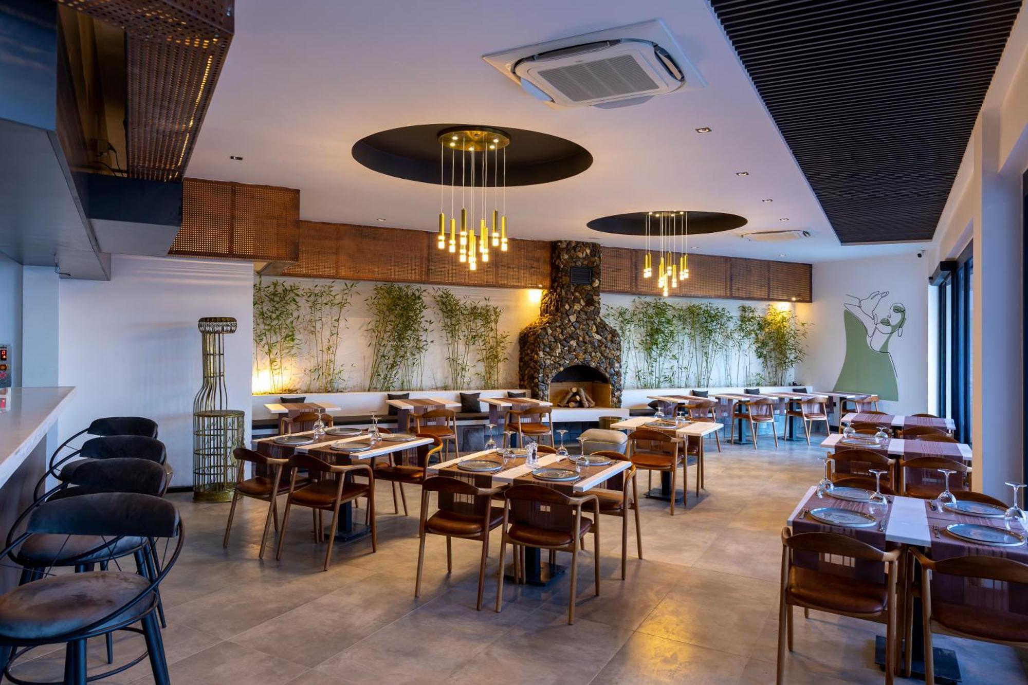 Ramitos Hotel Marmaris Exterior foto